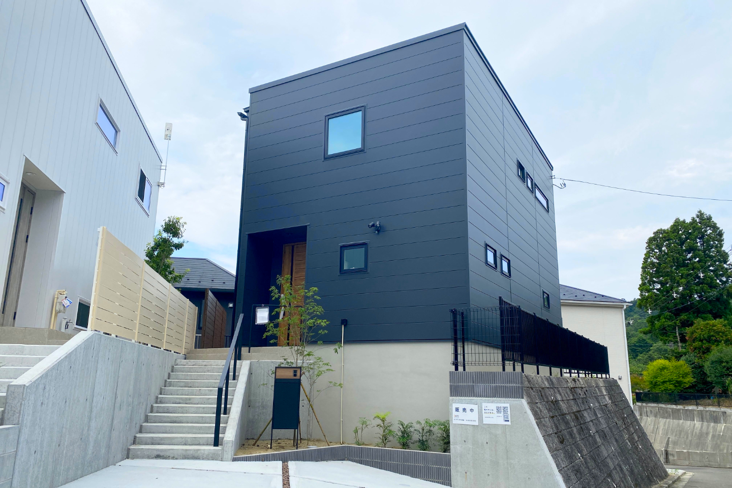 【ユニテハウス】仙台市太白区八木山南一丁目【販売中】